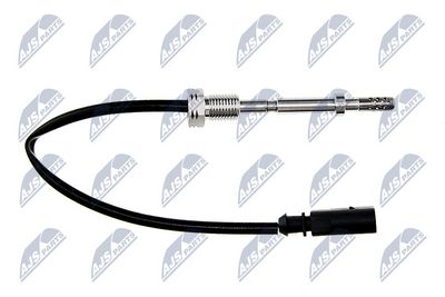 датчик, температура на изгорелите газове NTY EGT-WW-064