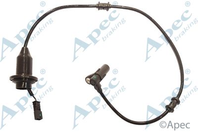 Wheel Speed Sensor APEC ABS1201