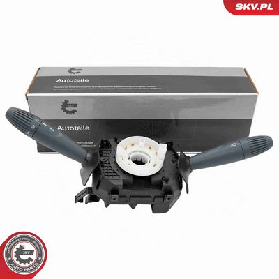 COMUTATOR COLOANA DIRECTIE