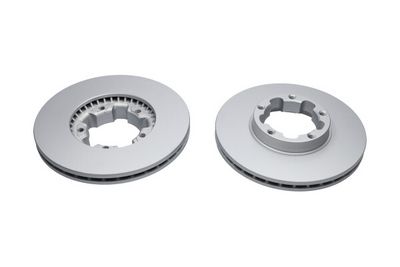 спирачен диск Kavo Parts BR-6805-C