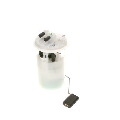 SISTEM ALIMENTARE CU COMBUSTIBIL BOSCH 0986580312 25