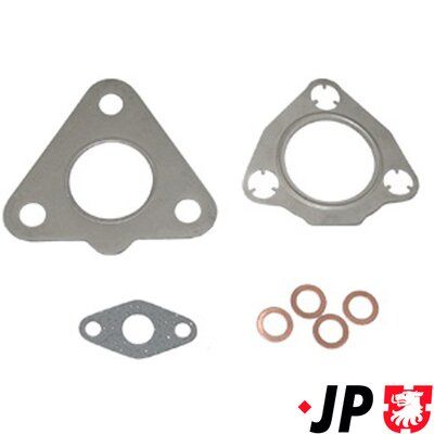 SET MONTAJ TURBOCOMPRESOR