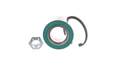 RADLAGERSATZ SKF VKBA3902 36