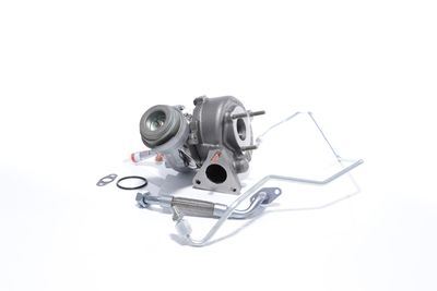 LADER AUFLADUNG BTS Turbo T981038 12