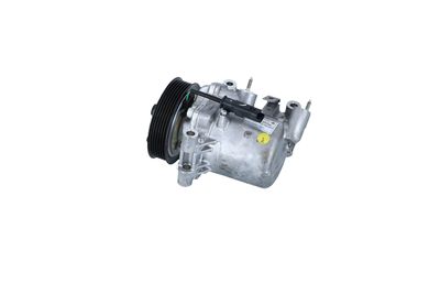 COMPRESOR CLIMATIZARE NRF 320253 19