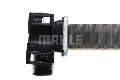 MAHLE CR 41 000S Радиатор охлаждения двигателя для RENAULT SCÉNIC