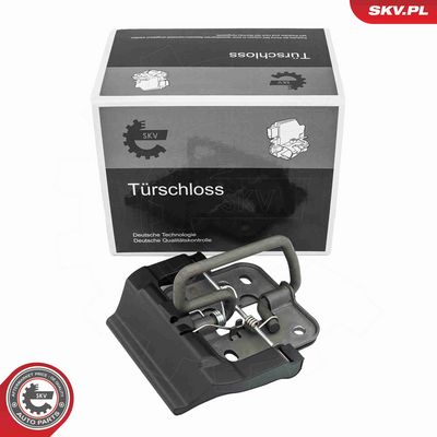 INCHIZATOR CAPOTA MOTOR ESEN SKV 60SKV664