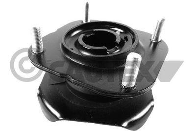 CAUTEX 759031 Опора амортизатора  для MAZDA 626 IV (GE) 2.0 D GLX Comprex