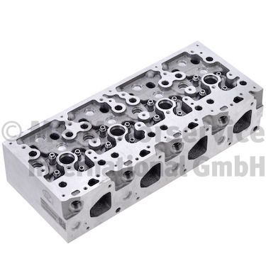 BF Cylinder Head