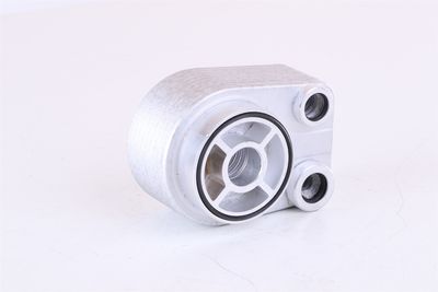 ÖLKüHLER MOTORöL NISSENS 90705 39