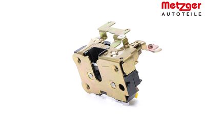 TüRSCHLOSS METZGER AUTOTEILE 2314602 25
