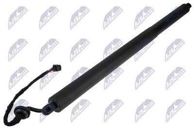 Galinių durų elektros variklis