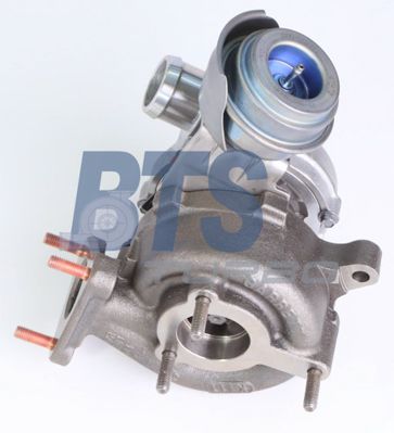 LADER AUFLADUNG BTS Turbo T911007 1