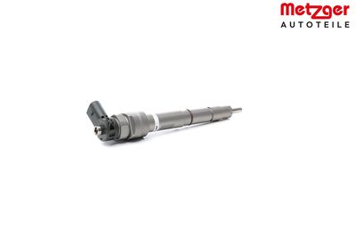 INJECTOR METZGER AUTOTEILE 0870252 15