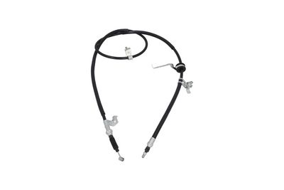 Trosas, stovėjimo stabdys