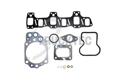 TRUCKTEC AUTOMOTIVE Tarpiklių komplektas, cilindro galva