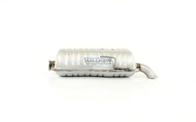 Глушитель выхлопных газов конечный WALKER 17170 для PEUGEOT 106