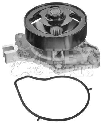 KEY PARTS KCP2162 Помпа (водяной насос)  для MAZDA 3 (Мазда 3)