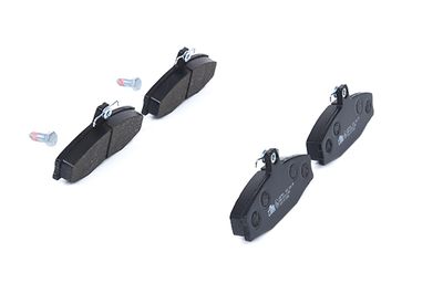 BREMSBELAGSATZ SCHEIBENBREMSE ATE 13046029642 10