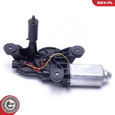 Motor stěračů SKV 19SKV142