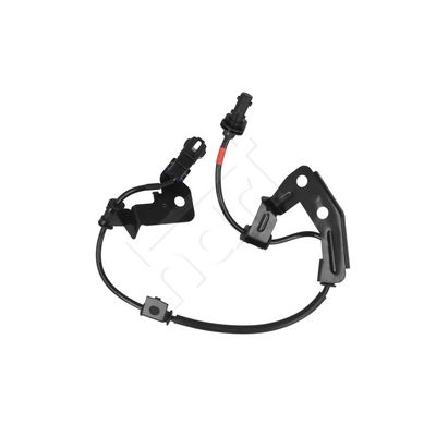 Capteur, vitesse de roue