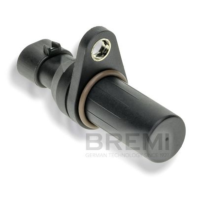 Jutiklis, alkūninio veleno impulsas