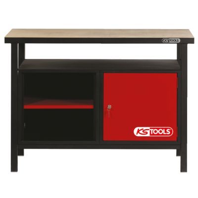 KS TOOLS Верстак