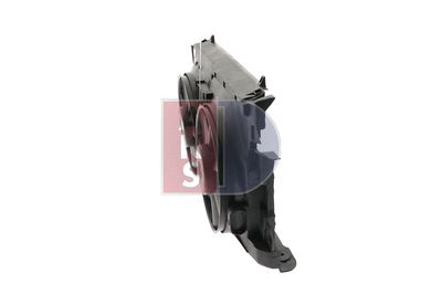 LüFTER MOTORKüHLUNG AKS DASIS 068022N 10