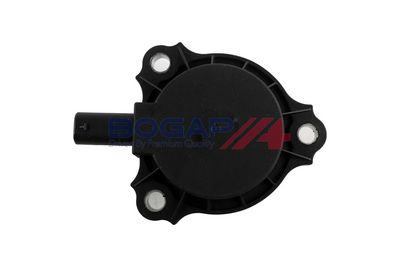 MAGNET CENTRAL POZ. ARBORE CU CAME BOGAP C1340106 2