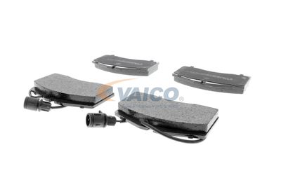 BREMSBELAGSATZ SCHEIBENBREMSE VAICO V100771 16