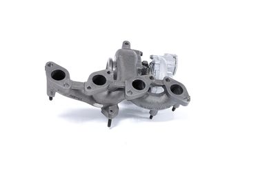 LADER AUFLADUNG BTS Turbo T914836 28