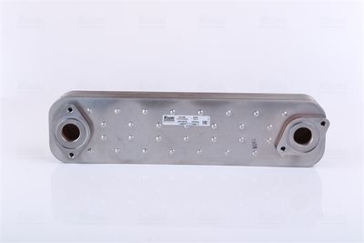 Olie radiator