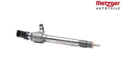 INJECTOR METZGER AUTOTEILE 0871021 22
