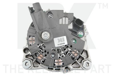 GENERATOR / ALTERNATOR NK 4840010 2