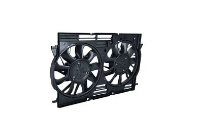 VENTILATOR RADIATOR NRF 470173 40