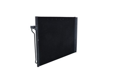 CONDENSATOR CLIMATIZARE NRF 350325 42