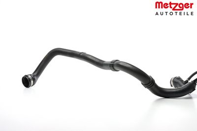LADELUFTSCHLAUCH METZGER AUTOTEILE 2400959 4