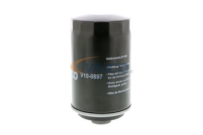 FILTRU ULEI VAICO V100897 13