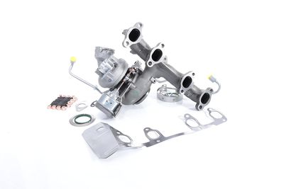 LADER AUFLADUNG BTS Turbo T981105 8