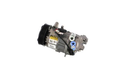 COMPRESOR CLIMATIZARE REMANTE 005001000320R 17