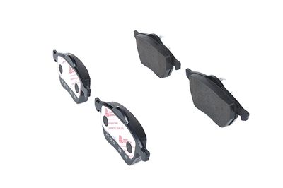 BREMSBELAGSATZ SCHEIBENBREMSE ATE 13047070812 18