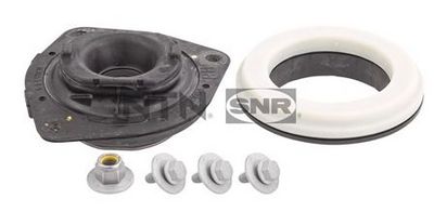 Repair Kit, suspension strut support mount KB668.03