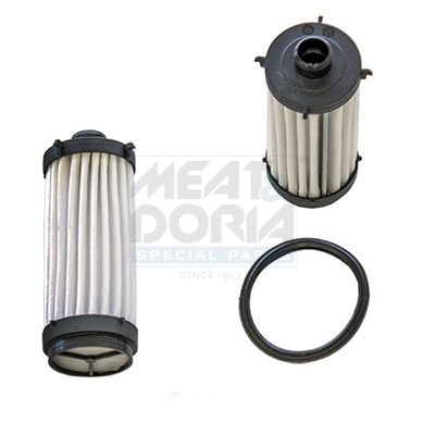 SET FILTRE HIDRAULICE CUTIE E VIT.AUTOMATA MEAT & DORIA KIT21031