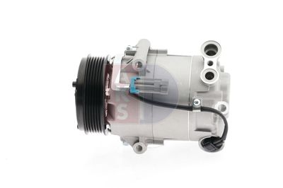 KOMPRESSOR KLIMAANLAGE AKS DASIS 851598N 15