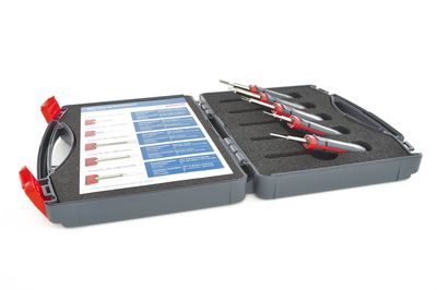 SET SCULE BLOCARE DISTRIBUTIE BOSCH 1987532047 22