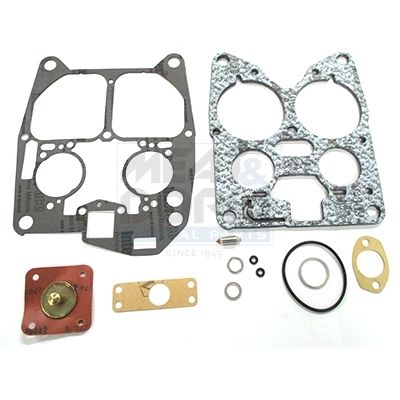 Kit de réparation, carburateur MEAT & DORIA