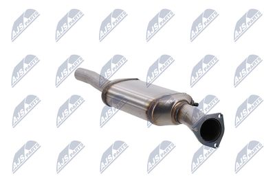 FILTRU FUNINGINE/PARTICULE SIST.DE ESAPAMENT NTY DPFAU005 8