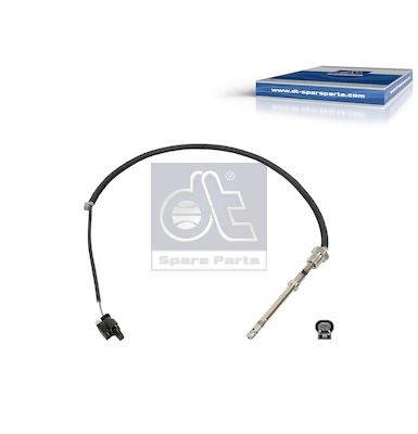 czujnik, temperatura spalin DT SPARE PARTS 4.69546