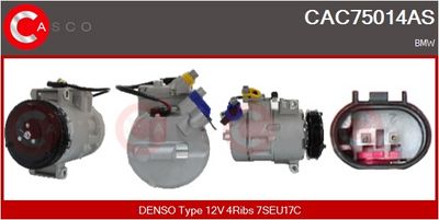 COMPRESOR CLIMATIZARE