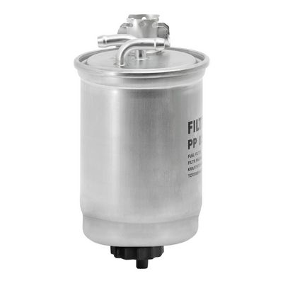 Vorschau Kraftstofffilter Ansicht 4
